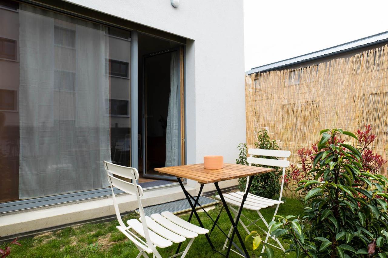 Cosy Studio Annecy Exterior photo